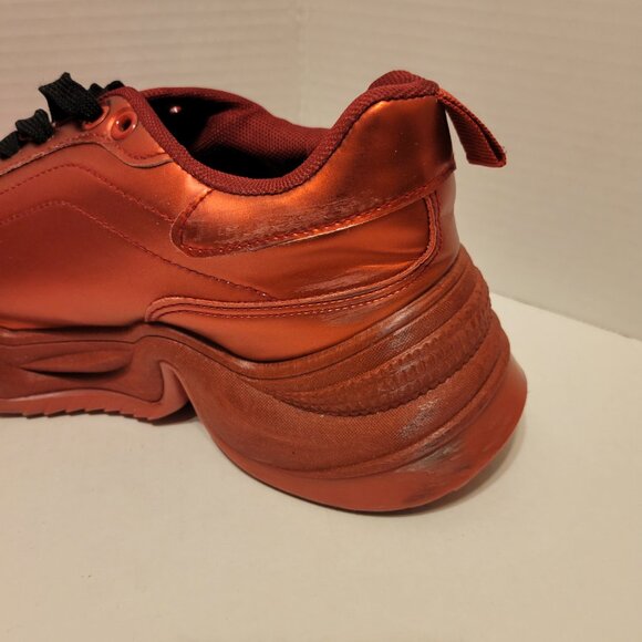 True Religion Men's Size 8 1/2 Shoes ***MAKE OFFER*** - Picture 8 of 16